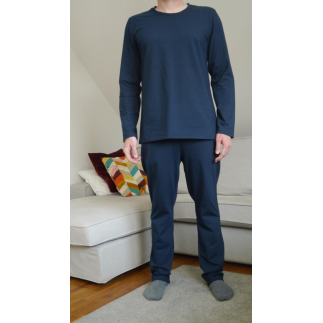 Thread Beetle - Men's pajamas