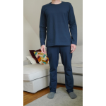 Thread Beetle - Men's Pajamas