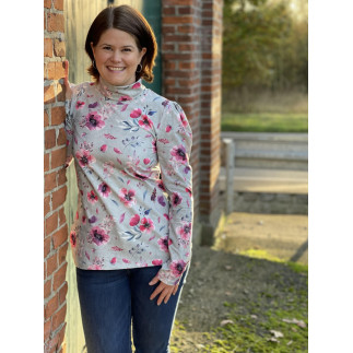 Fadenkäfer - Turtleneck Sweater Women