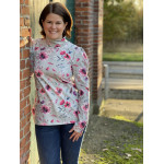 Fadenkäfer - Turtleneck Sweater Women