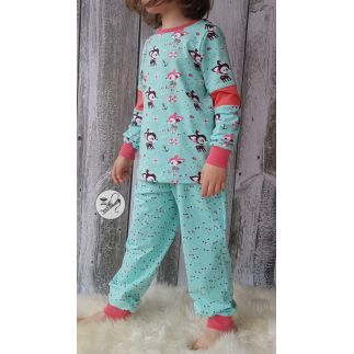 Thread Beetle - Pyjama pour enfant