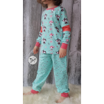 Thread Beetle - Pyjama pour enfant
