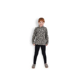 Fadenkäfer - Pull à col roulé Enfants