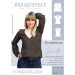 My Heart's World - Women - Seville My Heart's World - Women - Seville