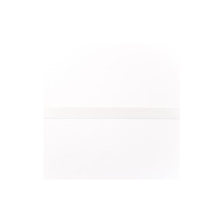 Satinband 9mm offwhite (quart)