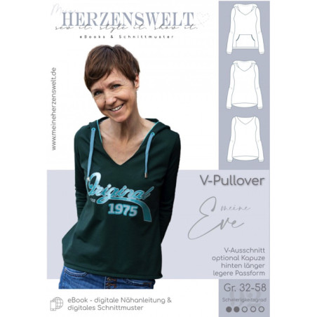 Meine Herzenswelt - Damen - Meine Eve