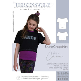 My Heart's World - Children - Your Cara