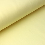 Jersey jaune pastel (i)