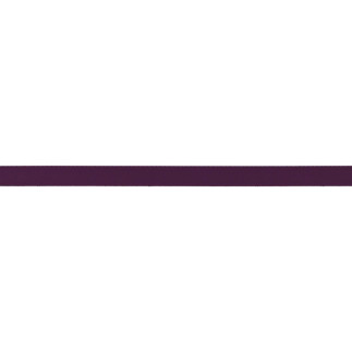 Ruban de satin violet 9 mm (qt)
