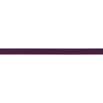 satin de satin violet 9 mm (qt)