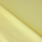 Smooth Cuff pastel yellow (i)