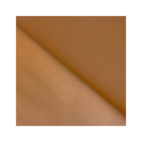 Cuffs smooth cinnamon (i)