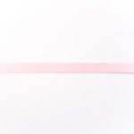 satin ribbon 9mm pink (qt)