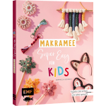 Macrame super easy - for kids