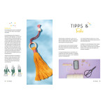 Macrame super easy - for kids