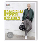 Männermode nähen - Tobias Milse