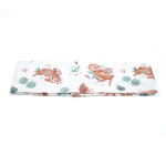 Bandeau - Loutre blanc