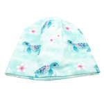 Beanie - Moana turquoise