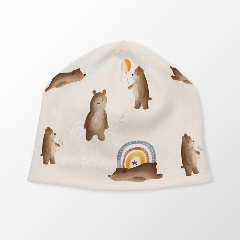 Bonnet - Bruno beige