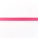 Bracelet satin 9 mm rose
