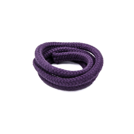 Bio-cotton cord 8mm required (h)