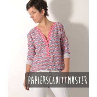Leni pepunkt - Chemisier Damen 90 JUBAH
