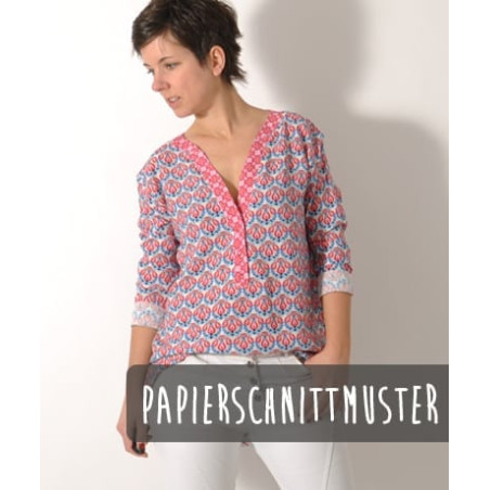Leni pepunkt - Chemisier Damen 90 JUBAH