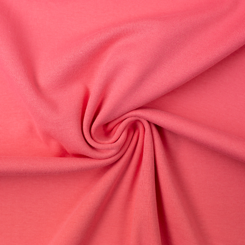 Smooth Cuff Heike neon pink season SS (932)
