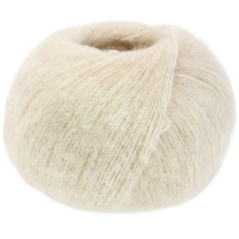 Lana Grossa - Beau beige (2)