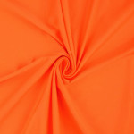 Maillot orange (h5013)