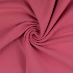 Jersey rose foncé (h0833)