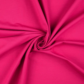 Maillot fuchsia (h7018)
