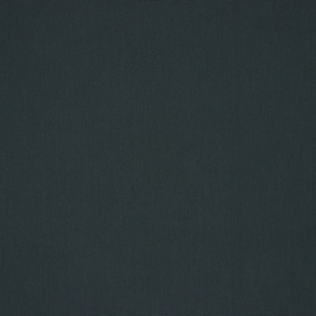 Organic cotton - candy plain dark grey (050)