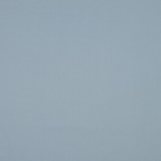 Organic cotton - candy plain light blue (076)