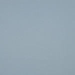 Organic Cotton - candy plain light blue (076)