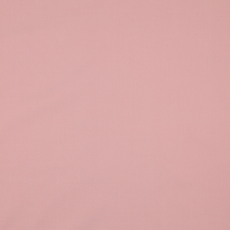 Organic Cotton - candy plain powder pink (079)