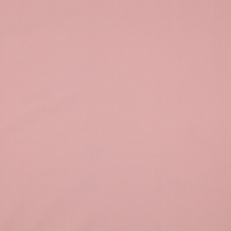 Organic cotton - candy plain powder pink (079)