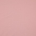 Organic Cotton - candy plain powder pink (079)