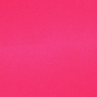 Plaque de fil textile 1,5 mm rose fluo (20 x 30 cm)