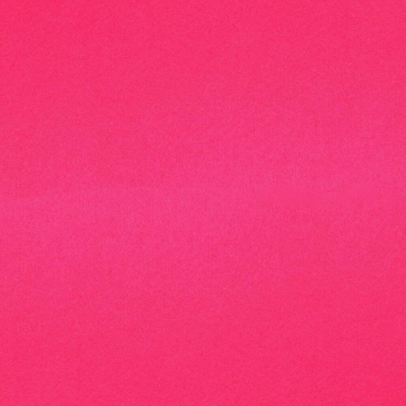 Textilfilzplatte 1.5mm neonpink  D007 (20 x 30cm)