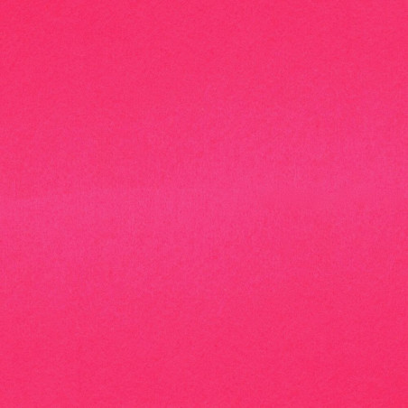 Textile felt plate 1.5mm neon pink (20 x 30cm)