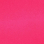 Plaque de fil textile 1,5 mm rose fluo D007 (20 x 30 cm)