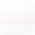Rubber band white 20mm