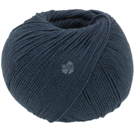 Cotton Wool by Linea Pura - dunkelblau (5)