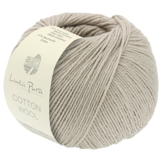 Cotton Wool by Linea Pura - greige (8)