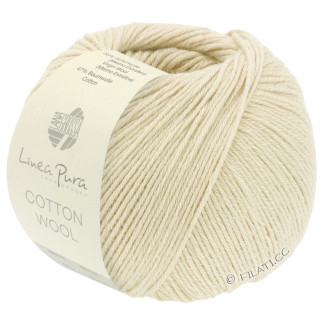 Cotton Wool by Linea Pura - creme (12)