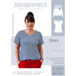 My Heart's World - Ladies - My Vivien