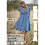 My Heart's World - Women - Sevilla-Valencia Dress
