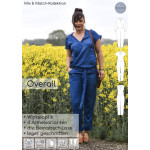 My Heart's World - Women - Sevilla-Palma Overall