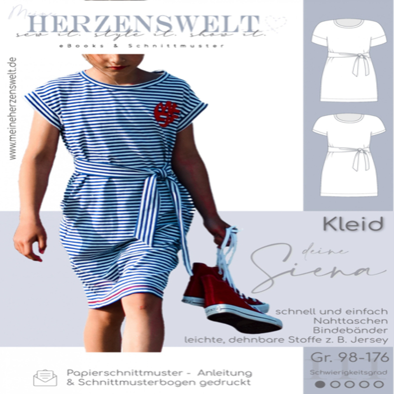 Meine Herzenswelt - Kinder - Deine Siena